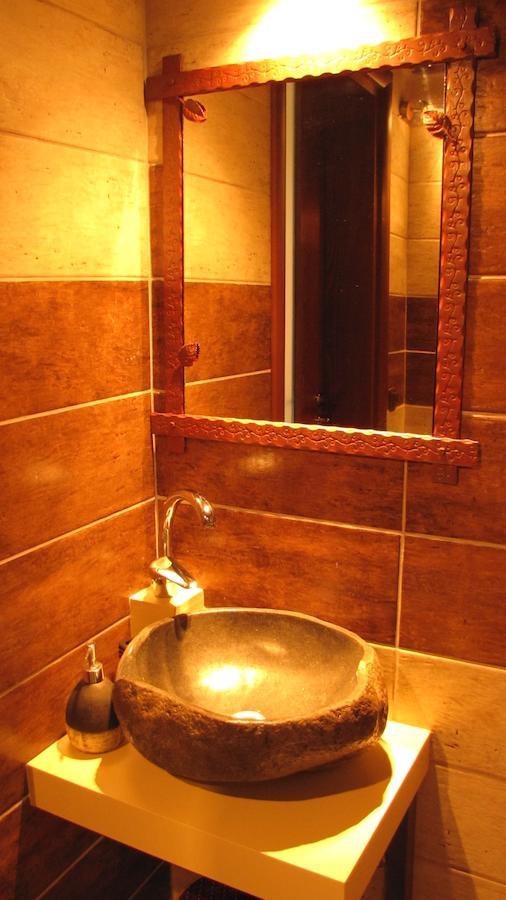 Ihnilatis Bed & Breakfast Kerkini Ruang foto