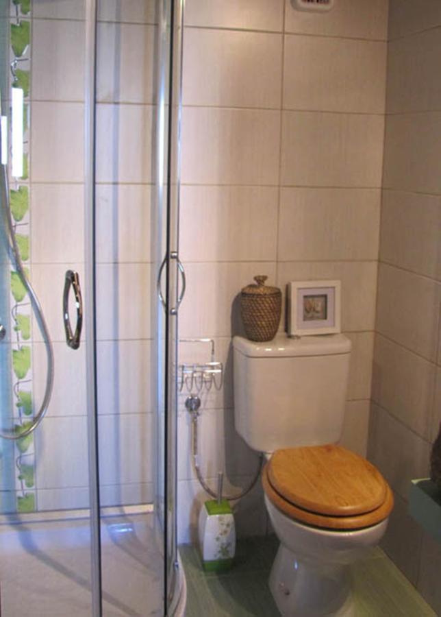 Ihnilatis Bed & Breakfast Kerkini Ruang foto